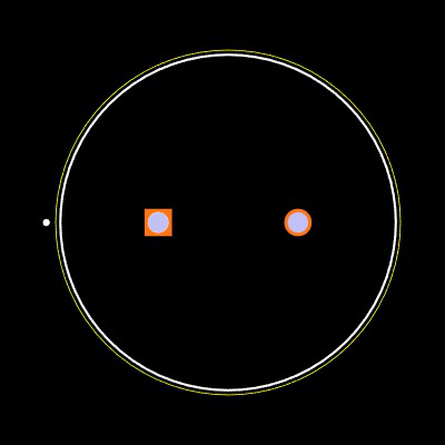 B41866D5478M000 Footprint