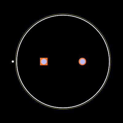 B41866D7188M003 Footprint