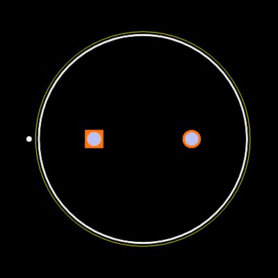 B41866E5398M012 Footprint