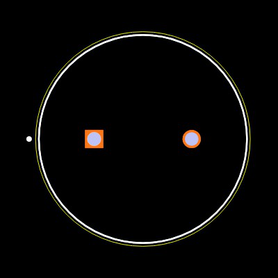 B41866G0277M002 Footprint