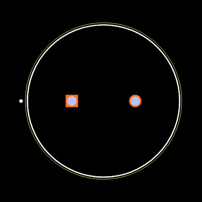 B41866G0687M002 Footprint