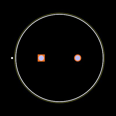 B41866G0827M012 Footprint