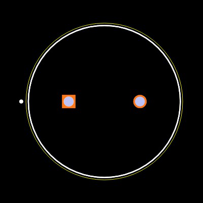 B41866G8477M004 Footprint