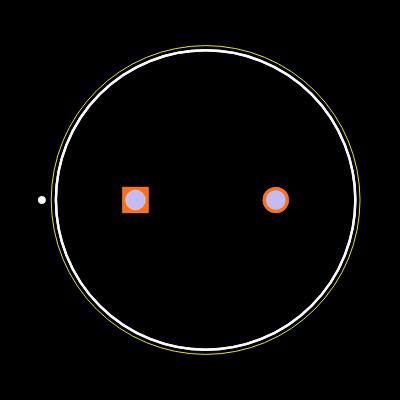 B41887B4338M000 Footprint