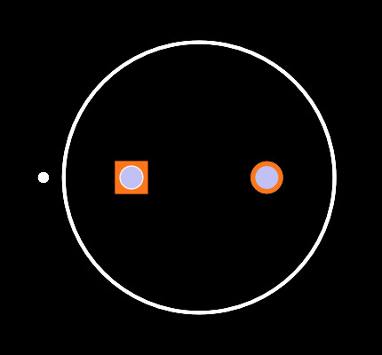 B41888C3128M004 Footprint