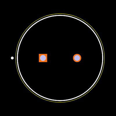 B41888C6567M008 Footprint