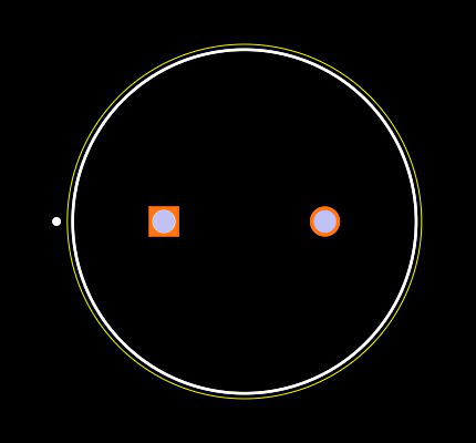 B41888C6827M002 Footprint