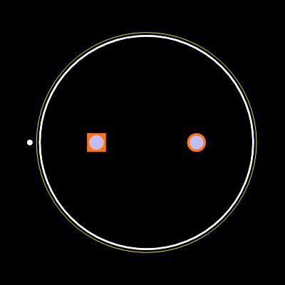 B41888D7188M004 Footprint