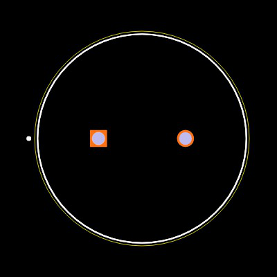 B41888E3568M000 Footprint