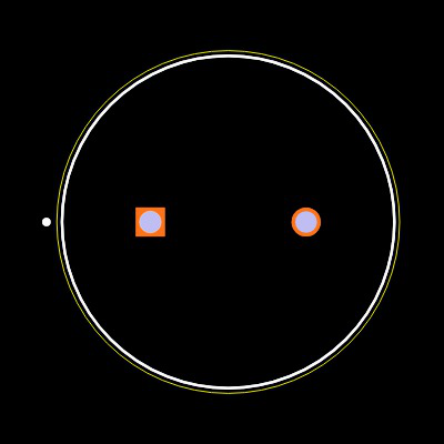 B41888G8477M004 Footprint
