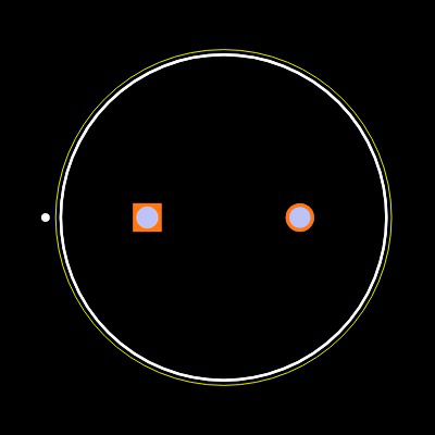 B41895A0567M002 Footprint