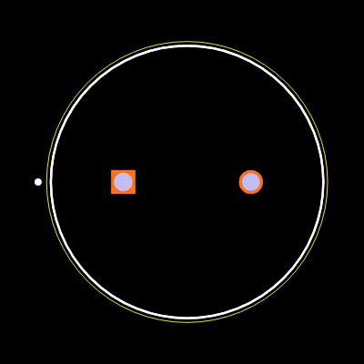 B41895A8108M012 Footprint