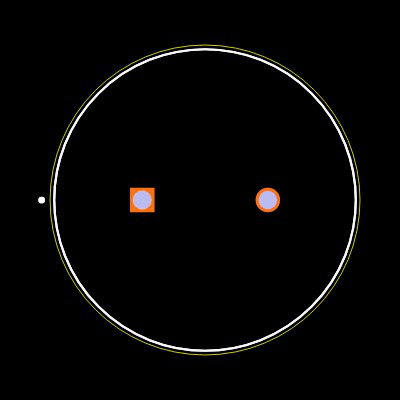 B41895A8158M002 Footprint