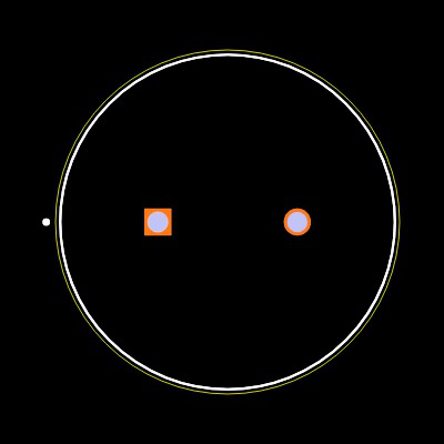 B41895A8158M003 Footprint