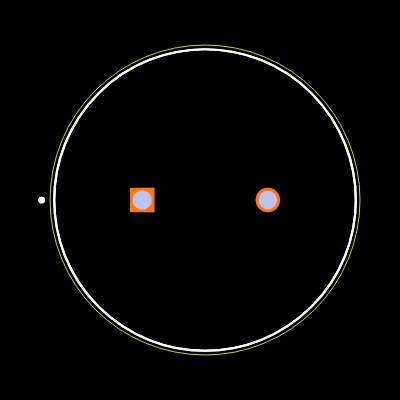 B41895G7338M002 Footprint