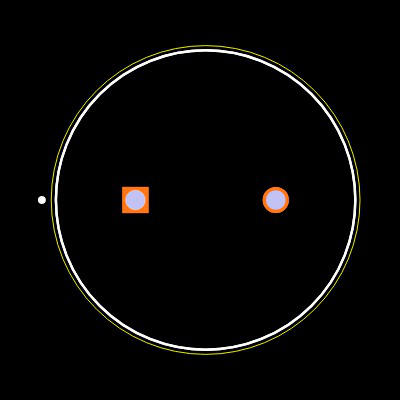 B41895H5278M000 Footprint