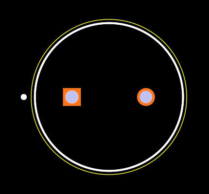 B41896C5687M000 Footprint