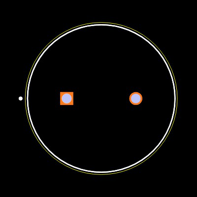 B41896C7188M004 Footprint