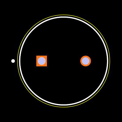 B41896C7277M004 Footprint