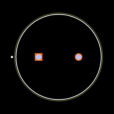 B41896C7827M009 Footprint