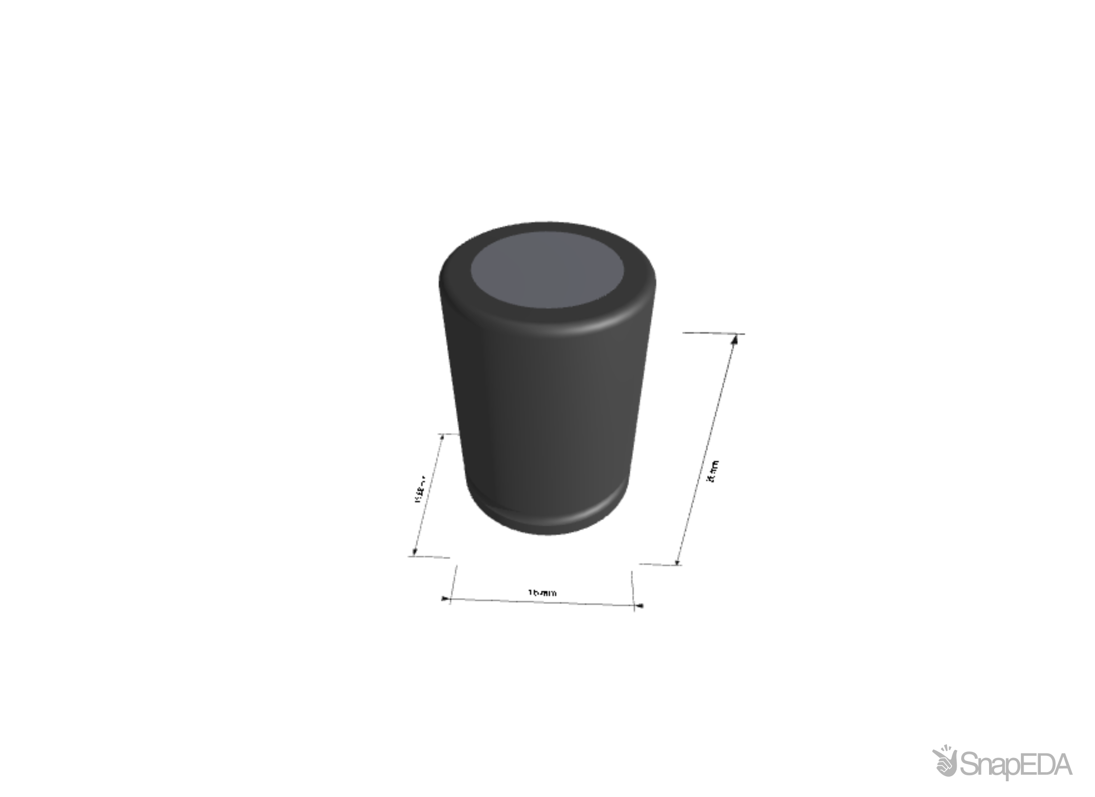 B41896D6477M000 3D Model