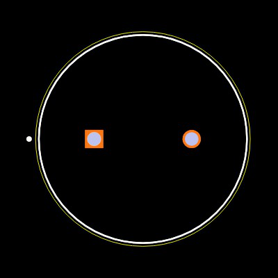 B41897A0757M002 Footprint