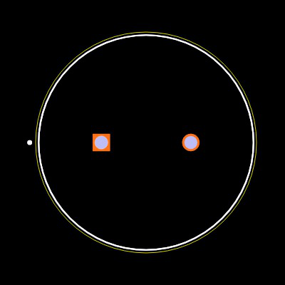 B41897A5438M000 Footprint