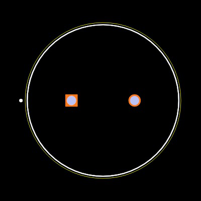 B41897A5628M002 Footprint
