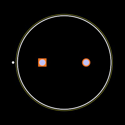 B41897A6138M009 Footprint