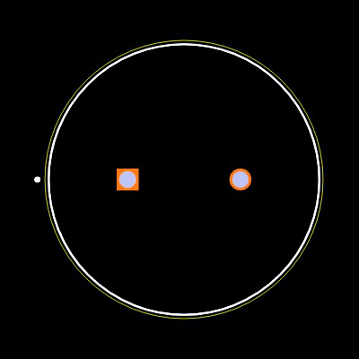 B41897A6248M012 Footprint