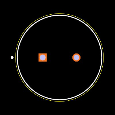 B41897A7188M008 Footprint