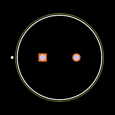 B41897A8397M008 Footprint