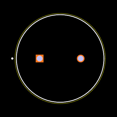 B41899A5408M009 Footprint