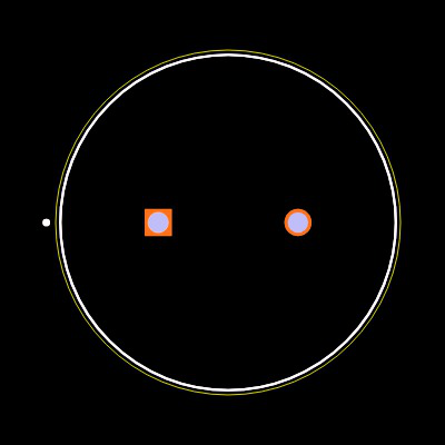 B41899A5528M000 Footprint