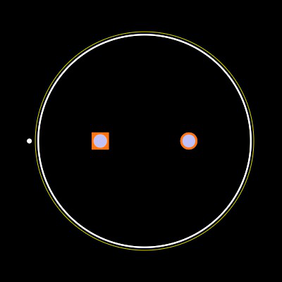 B41899A5698M000 Footprint