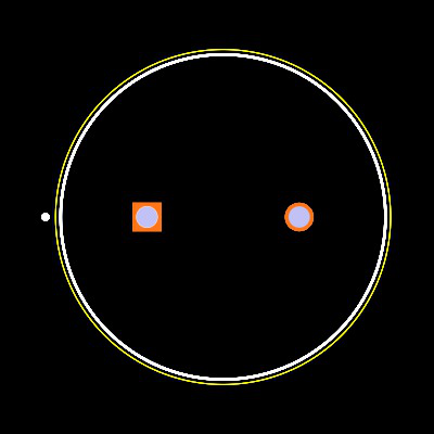 B41899A7368M000 Footprint