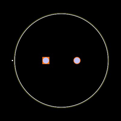 B43268A6227M060 Footprint
