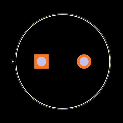 B43509A9157M060 Footprint