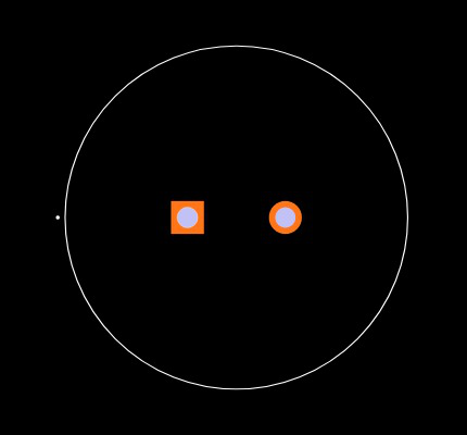 B43509C2108M060 Footprint