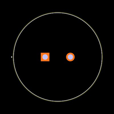 B43541A6477M060 Footprint