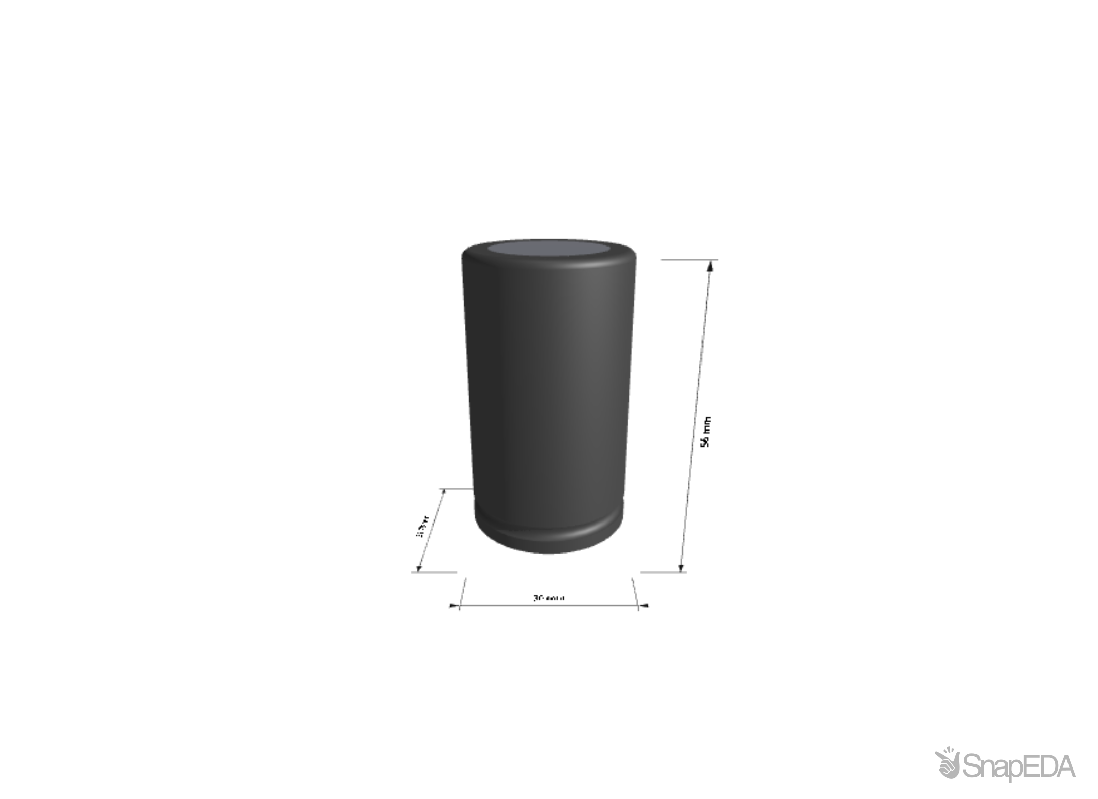 B43541A9477M060 3D Model