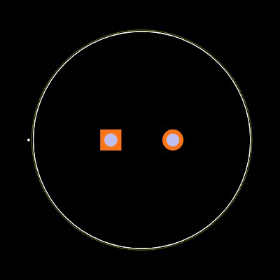 B43544C2827M080 Footprint