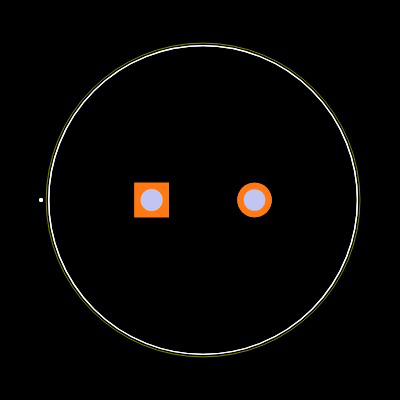 B43548A5477M060 Footprint
