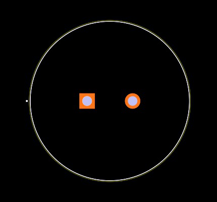 B43548A6477M067 Footprint