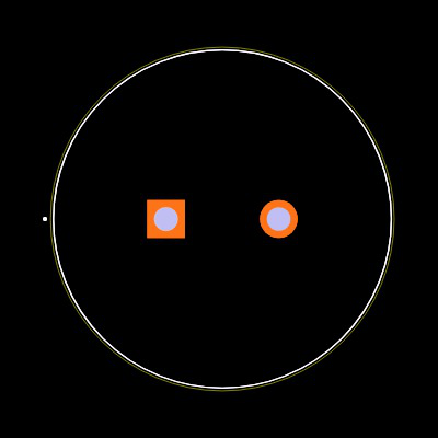 B43548B5277M060 Footprint