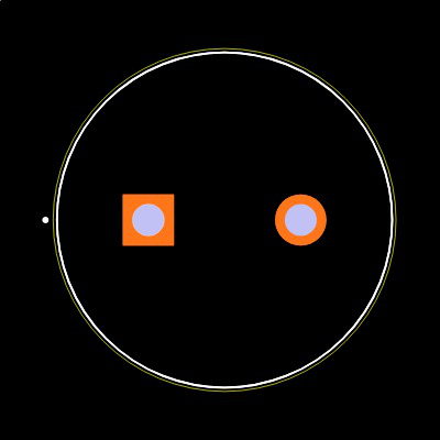 B43630A9337M060 Footprint