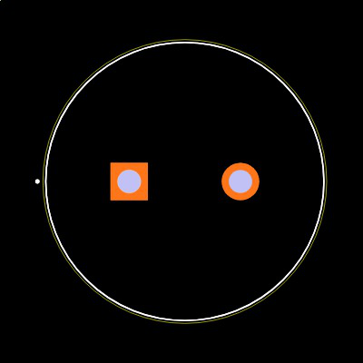 B43630A9477M067 Footprint