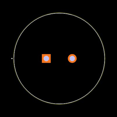 B43630B2188M060 Footprint