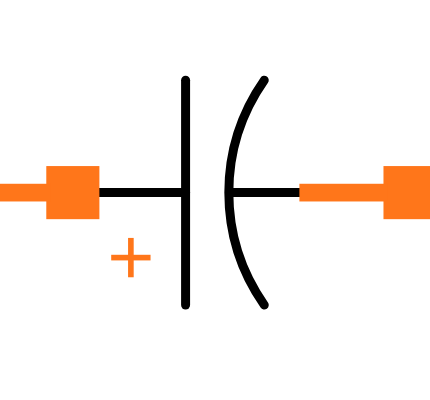 B43630B5477M067 Symbol