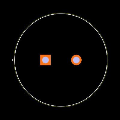 B43630E2188M067 Footprint